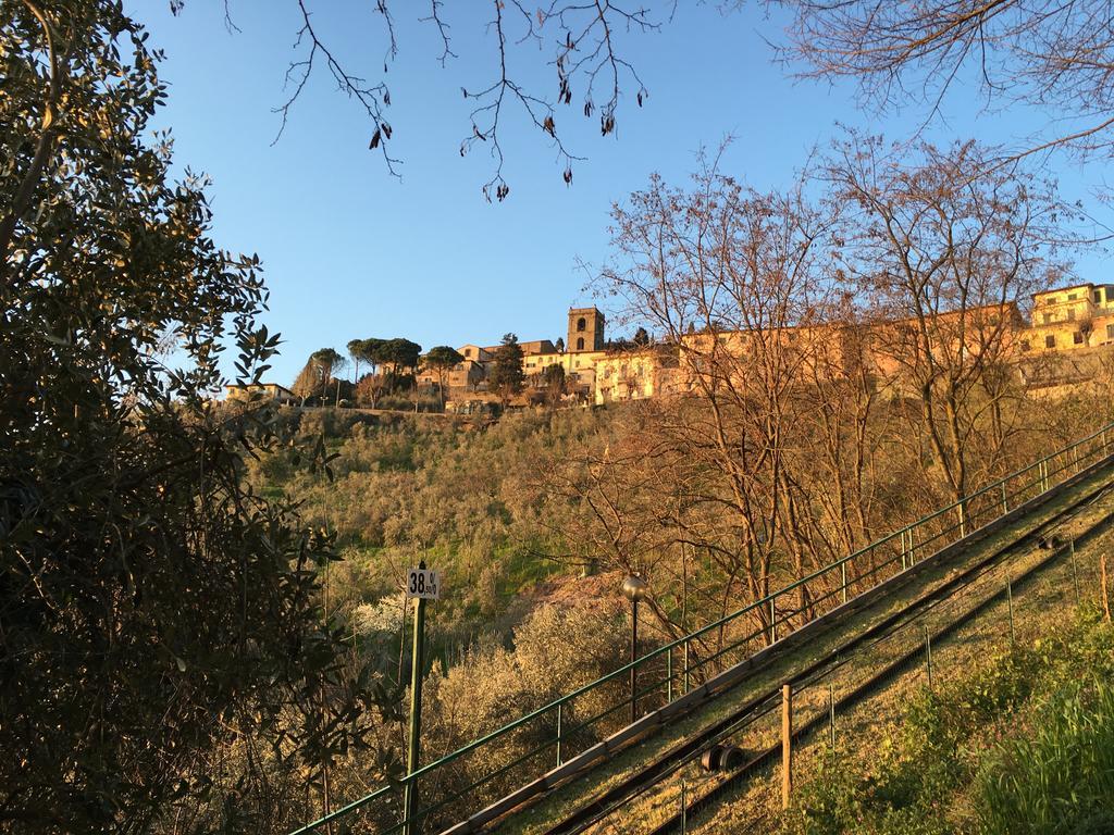 Arcobaleno Toscano Пеша Экстерьер фото