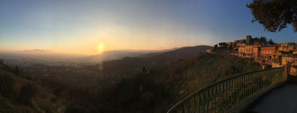 Arcobaleno Toscano Пеша Экстерьер фото